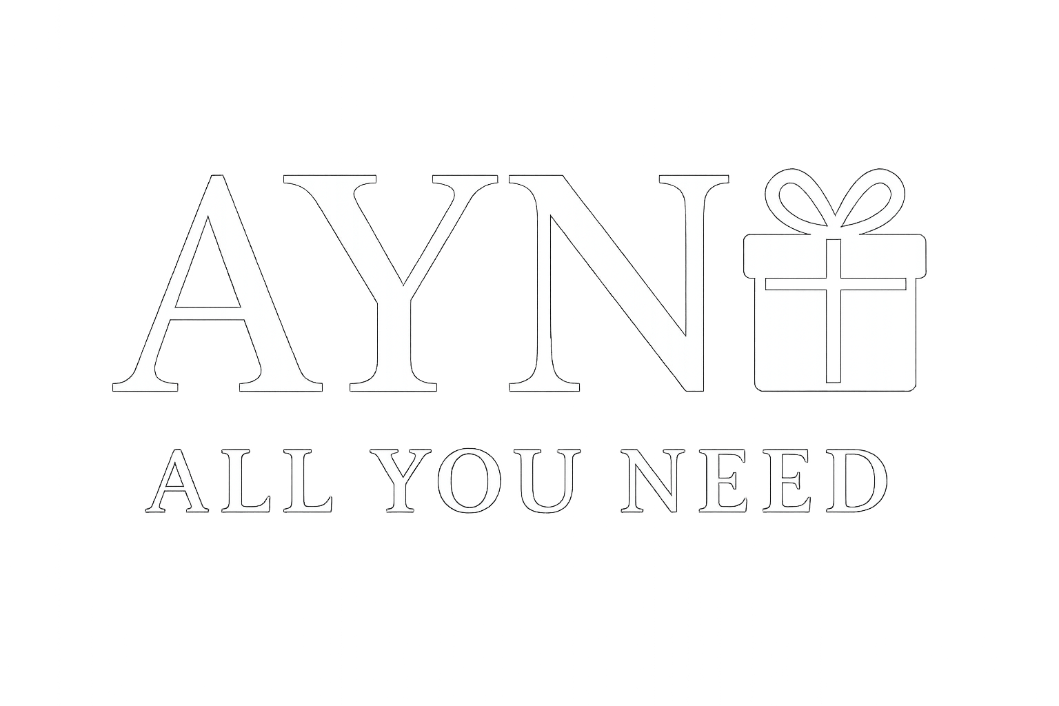 All You Need